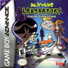 Dexter's Laboratory: Chess Challenge - (GBA) Game Boy Advance [Pre-Owned] Video Games Bam Entertainment   