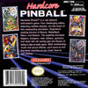Hardcore Pinball - (GBA) Game Boy Advance [Pre-Owned] Video Games Telegames   