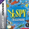 I Spy Challenger! - (GBA) Game Boy Advance [Pre-Owned] Video Games Scholastic, Inc.   