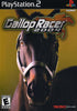Gallop Racer 2004 - (PS2) PlayStation 2 [Pre-Owned] Video Games Tecmo   
