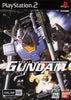 Kidou Senshi Gundam: Meguriai Sora - (PS2) PlayStation 2 [Pre-Owned] (Japanese Import) Video Games Bandai   