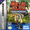 Metal Slug Advance - (GBA) Game Boy Advance [Pre-Owned] Video Games SNK Playmore   