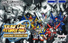 Super Robot Taisen: Original Generation - (GBA) Game Boy Advance [Pre-Owned] (Japanese Import) Video Games Banpresto   