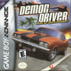 Demon Driver: Time to Burn Rubber - (GBA) Game Boy Advance Video Games Ignition Entertainment   