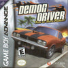 Demon Driver: Time to Burn Rubber - (GBA) Game Boy Advance [Pre-Owned] Video Games Ignition Entertainment   