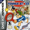 World Tennis Stars - (GBA) Game Boy Advance Video Games Ignition Entertainment   