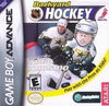 Backyard Hockey - (GBA) Game Boy Advance [Pre-Owned] Video Games Atari SA   
