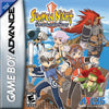 Summon Night: Swordcraft Story - (GBA) Game Boy Advance [Pre-Owned] Video Games Atlus   