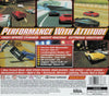 Need for Speed III: Hot Pursuit - (PS1) PlayStation 1 [Pre-Owned] Video Games Electronic Arts   
