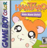 Hamtaro: Ham-Hams Unite! - (GBC) Game Boy Color [Pre-Owned] Video Games Nintendo   