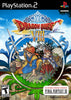 Dragon Quest VIII: Journey of the Cursed King - (PS2) Playstation 2 [Pre-Owned] Video Games Square Enix   