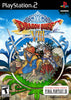 Dragon Quest VIII: Journey of the Cursed King (W/Book) - (PS2) Playstation 2 [Pre-Owned] Video Games Square Enix   