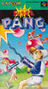 Super Pang - (SFC) Super Famicom [Pre-Owned] (Japanese Import) Video Games Capcom   