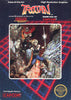 Trojan - (NES) Nintendo Entertainment System [Pre-Owned] Video Games Capcom   