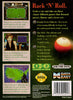 Side Pocket - (SG) SEGA Genesis [Pre-Owned] Video Games Data East   