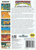 Sunset Riders - (SG) SEGA Genesis [Pre-Owned] Video Games Konami   