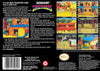 Sunset Riders - (SNES) Super Nintendo [Pre-Owned] Video Games Konami   