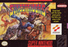 Sunset Riders - (SNES) Super Nintendo [Pre-Owned] Video Games Konami   