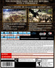 Bladestorm: Nightmare - PlayStation 4 Video Games Koei Tecmo Games   