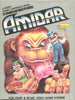Amidar - Atari 2600 [Pre-Owned] Video Games Parker Brothers   