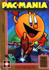 Pac-Mania - (NES) Nintendo Entertainment System [Pre-Owned] Video Games Tengen   