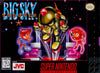 Big Sky Trooper - (SNES) Super Nintendo [Pre-Owned] Video Games JVC Musical Industries, Inc.   
