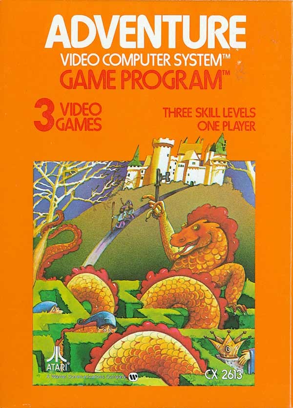 Atari 2600 アタリ2600 ジュンク Mr. Run and Jump 2600 – AtariAge Store