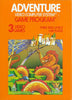 Adventure (Sears Tele-Games) - Atari 2600 [Pre-Owned] Video Games Sears   