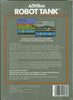 Robot Tank - Atari 2600 [Pre-Owned] Video Games Activision   