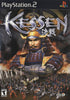 Kessen - (PS2) PlayStation 2 [Pre-Owned] Video Games Koei   