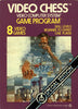 Video Chess - Atari 2600 [Pre-Owned] Video Games Atari Inc.   