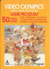 Video Olympics - Atari 2600 [Pre-Owned] Video Games Atari Inc.   