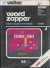 Word Zapper - Atari 2600 [Pre-Owned] Video Games Vidtec   