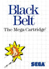Black Belt - (SMS) SEGA Master System [Pre-Owned] Video Games Sega   