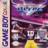 NFL Blitz - (GBC) Game Boy Color [Pre-Owned] Video Games Midway   