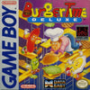 Burgertime Deluxe - (GB) Game Boy [Pre-Owned] Video Games Data East   