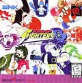 King of Fighters R-2 - SNK NeoGeo Pocket Color  [Pre-Owned] Video Games SNK   