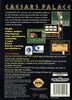 Caesars Palace - (SG) SEGA Genesis [Pre-Owned] Video Games Virgin Interactive   