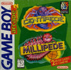 Arcade Classic No. 2: Centipede / Millipede - (GB) Game Boy [Pre-Owned] Video Games Nintendo   
