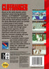 Cliffhanger - (SG) SEGA Genesis [Pre-Owned] Video Games Sony Imagesoft   