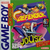 Arcade Classic No. 4: Defender / Joust - (GB) Game Boy [Pre-Owned] Video Games Nintendo   