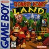 Donkey Kong Land - (GB) Game Boy [Pre-Owned] Video Games Nintendo   