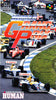 Human Grand Prix - (SFC) Super Famicom [Pre-Owned] (Japanese Import) Video Games Human Entertainment   