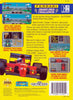 Ferrari Grand Prix Challenge - (SG) SEGA Genesis [Pre-Owned] Video Games Flying Edge   