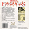 Gargoyle's Quest - (GB) Game Boy [Pre-Owned] Video Games Capcom   