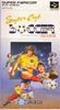 Super Cup Soccer - (SFC) Super Famicom [Pre-Owned] (Japanese Import) Video Games Jaleco Entertainment   