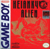 Heiankyo Alien - (GB) Game Boy [Pre-Owned] Video Games Meldac   