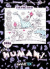 The Humans - (SG) SEGA Genesis [Pre-Owned] Video Games GameTek   