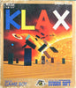 Klax - (GB) Game Boy (Japanese Import) [Pre-Owned] Video Games Hudson   