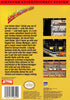 Last Action Hero - (NES) Nintendo Entertainment System [Pre-Owned] Video Games Sony Imagesoft   